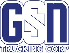 GSN Trucking logo