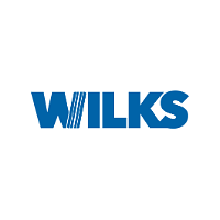 Wilks Tire & Battery Service logo