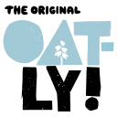 Oatly AB logo