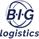 Big Thor Logistics logo