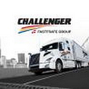 Challenger Motor Freight logo