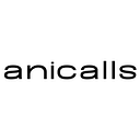 Anicalls logo