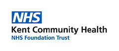 Kent Community Health NHS Foundation Trust logo