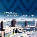 United Hospital Center logo