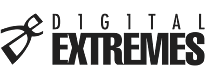 Digital Extremes logo