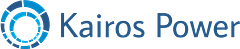 Kairos Power logo