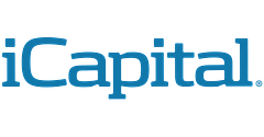 iCapital logo