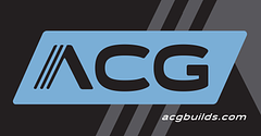 ACG Builds logo