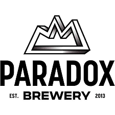 Paradox Brewery logo