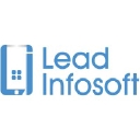 Lead infosoft logo