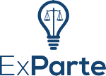 Ex Parte logo