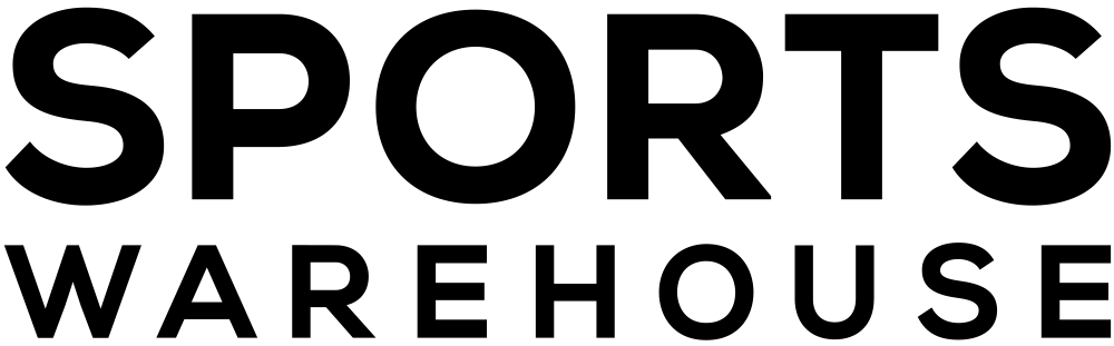 Sports Warehouse logo