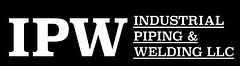 Industrial Piping & Welding logo