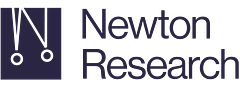 Newton Research logo