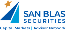 San Blas Securities logo