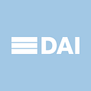 DAI Companies logo
