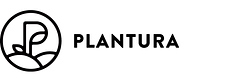 Plantura logo