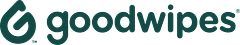 Goodwipes logo