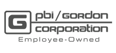 PBI-Gordon Corporation logo