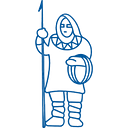 NANA logo