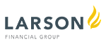 Larson Financial Holdings logo