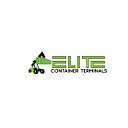 Elite Container Terminals logo