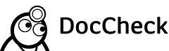 DocCheck AG logo