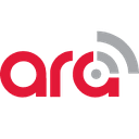 Antenna Research Associates logo