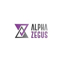 AlphaZegus Marketing logo