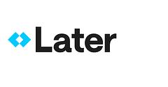 Later logo