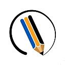 OnYourMark Education logo