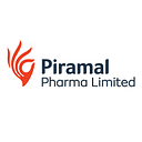 Piramal Pharma logo