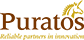 Puratos logo
