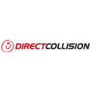 Direct collision center logo