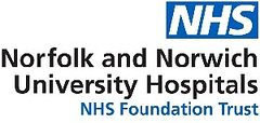 Norfolk and Norwich University Hospitals NHS Foundation Trust logo