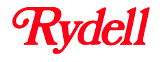 Rydell Chevrolet GMC Cadillac logo