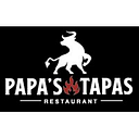 Papas Tapas logo