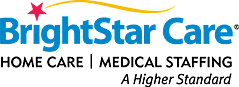 BrightStar Care of Marietta & Cherokee County logo