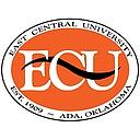 East Central University logo