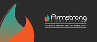 Armstrong Air & Heating logo