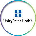 UnityPoint Health logo
