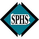 SPHS GROUP logo