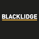 Blacklidge logo