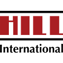 Hill international logo
