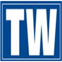 TW Metals LLC logo