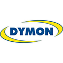 Dymon Storage logo