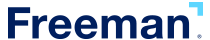 Freeman logo