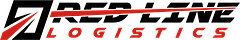 Red Line Logistics logo