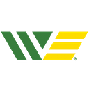 Western Equipment logo