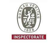 Inspectorate Netherlands logo
